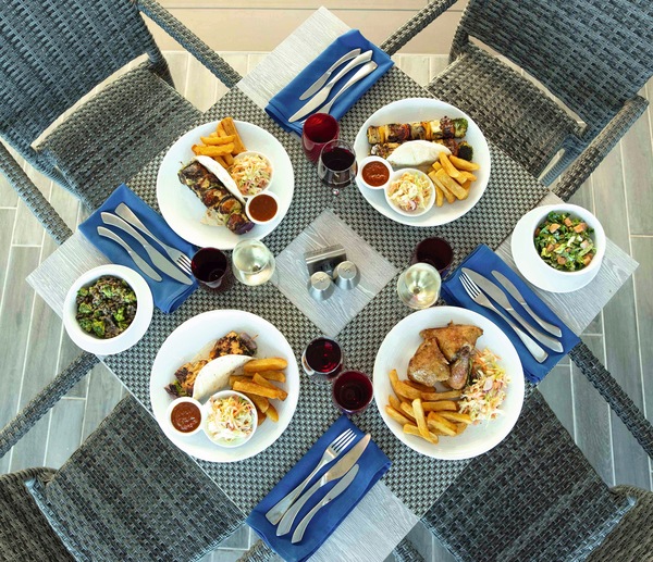 Marella Cruises Marella Discovery 2 The Glass House ©Marella Cruises 1.JPG